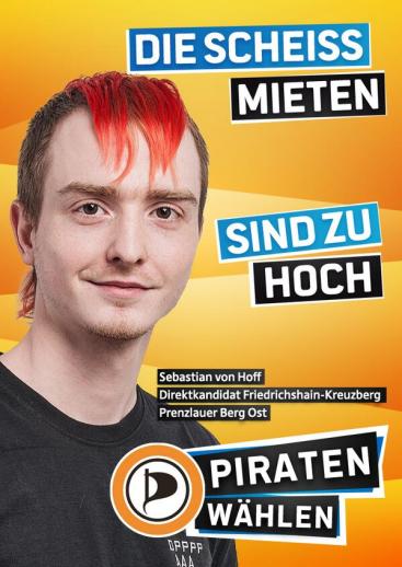Piraten-Friedrichsheim