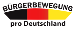 250px-Buergerbewegung_pro_deutschland_logo