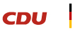 CDU-Logo