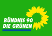 Grünen-Logo