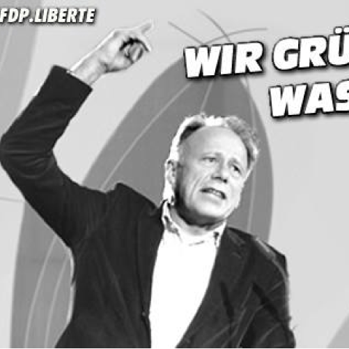 Todos contra todos (2): Acentuar la&nbsp;soberbia