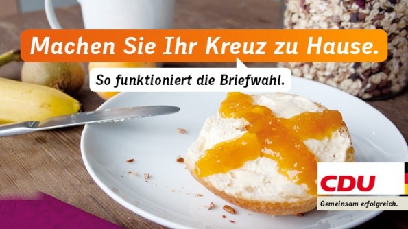 Briefwahl