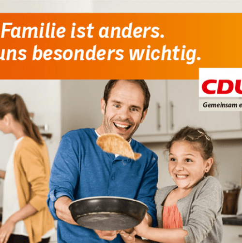 Claves para entender las negociaciones de gran coalición&nbsp;(1)