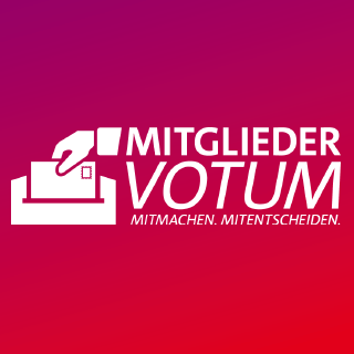 Claves para entender las negociaciones de gran coalición&nbsp;(2)