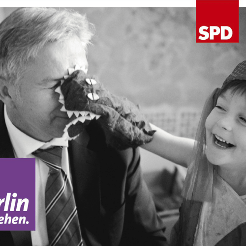 El político berlinés más&nbsp;berlinés