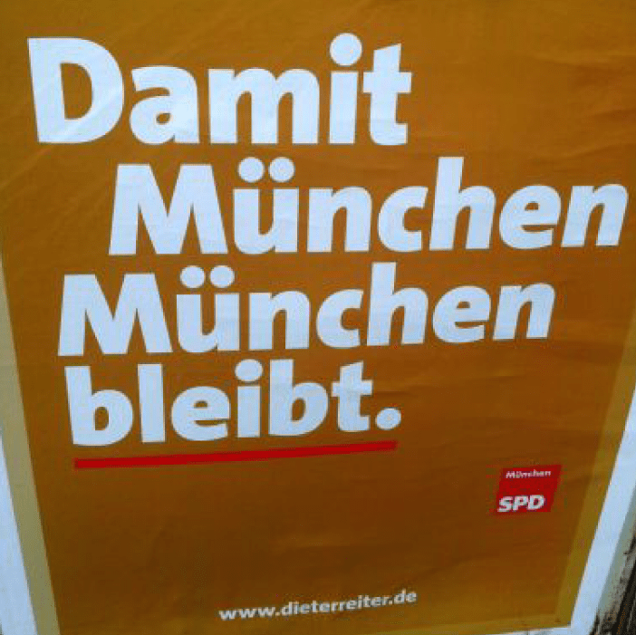 La batalla de München (Munich) – Capítulo&nbsp;final