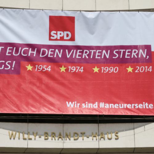 El fútbol y la política (2): La final de mundial de&nbsp;fútbol