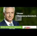 cdu sachsen campaña