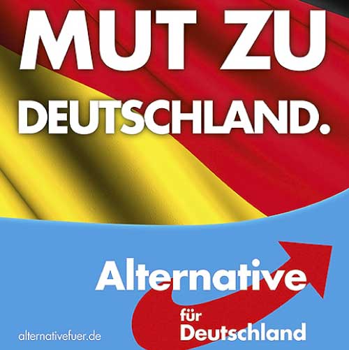 Elecciones en Alemania del este (1): ¿Tiempo de&nbsp;cambios?