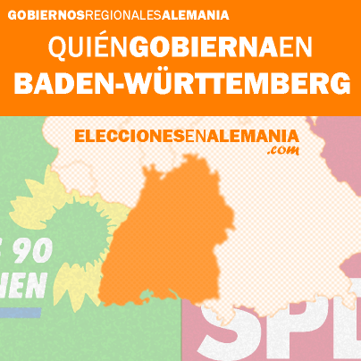 Baden-Württemberg. La revolución&nbsp;verde.