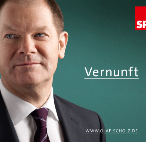 ¿Un rival para Merkel? Tres consecuencias de las elecciones en&nbsp;Hamburg