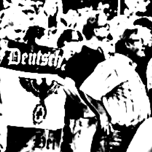 Xenofobia: Resentimiento, idiotez y&nbsp;egoísmo