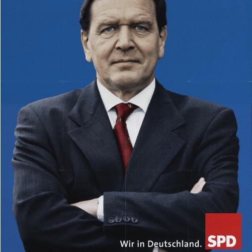 Debate electoral en Alemania (1): la ronda de los&nbsp;elefantes