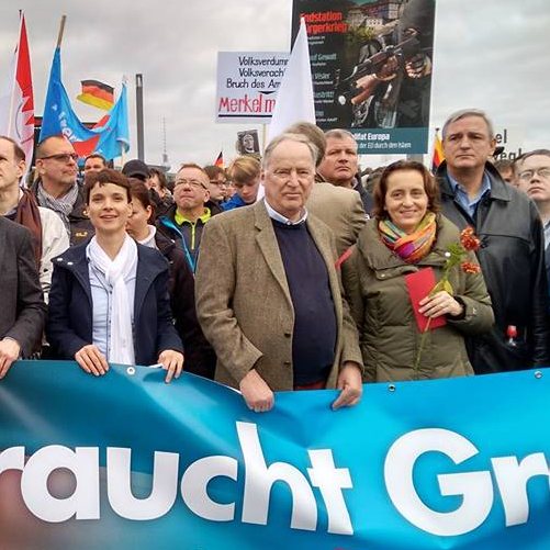 Ultraconservadurismo sin filtros