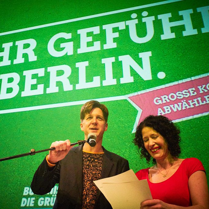 Deporte verde: Pegarse un tiro en el&nbsp;pie