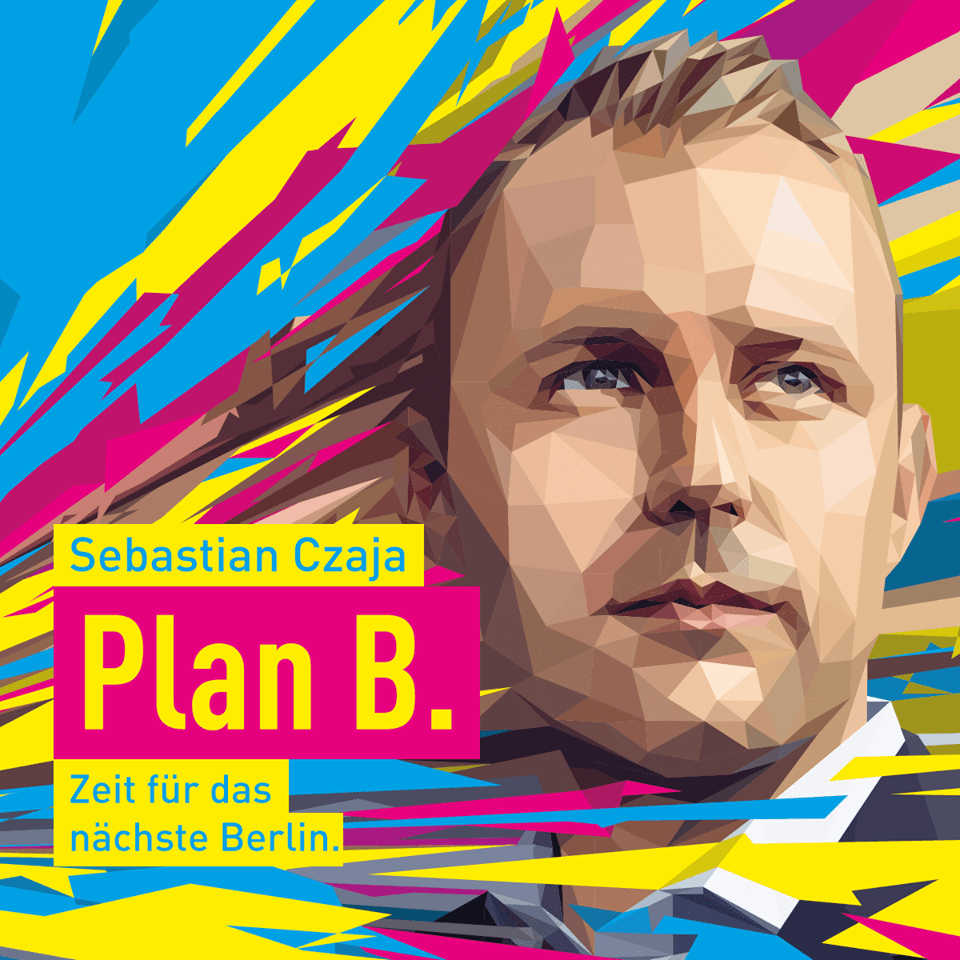 fdp facebook campaña 2016 Belin