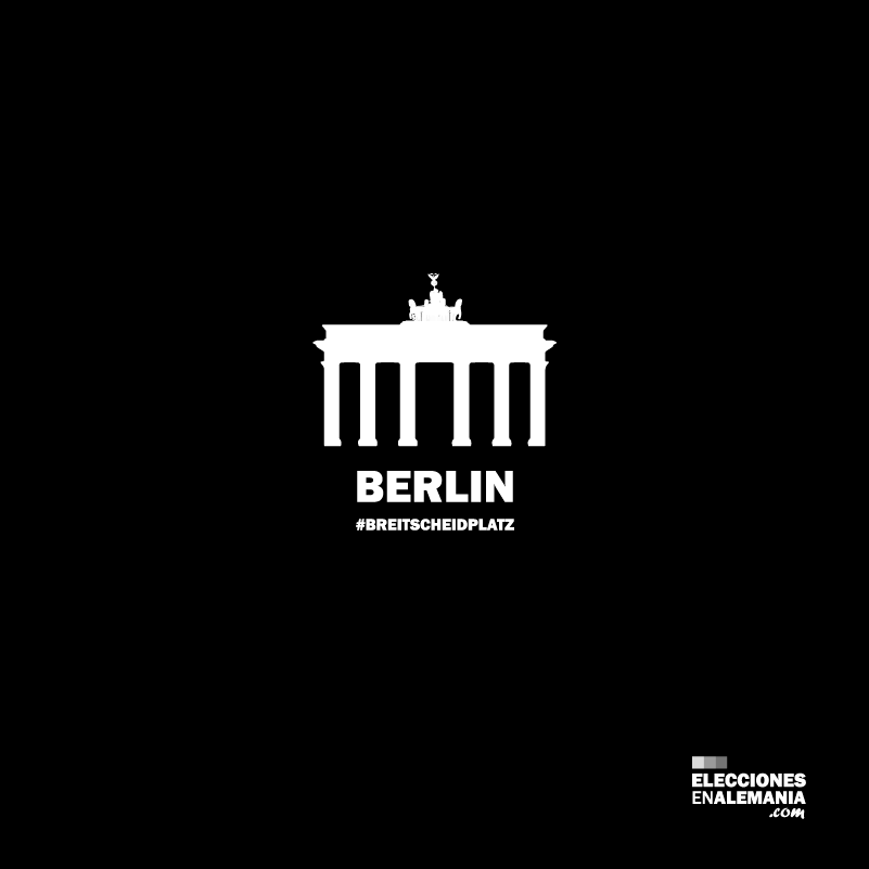 Las consecuencias de la tragedia en Berlin: tres&nbsp;claves.