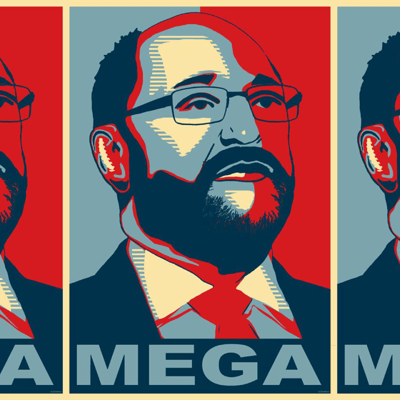 ¿Puede Schulz ganarle a&nbsp;Merkel?