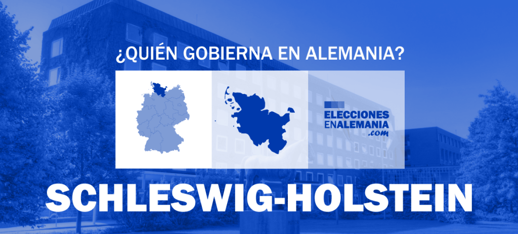¿Quién gobierna en Alemania? Schleswig-Holstein. Donde Jamaika sí&nbsp;funciona