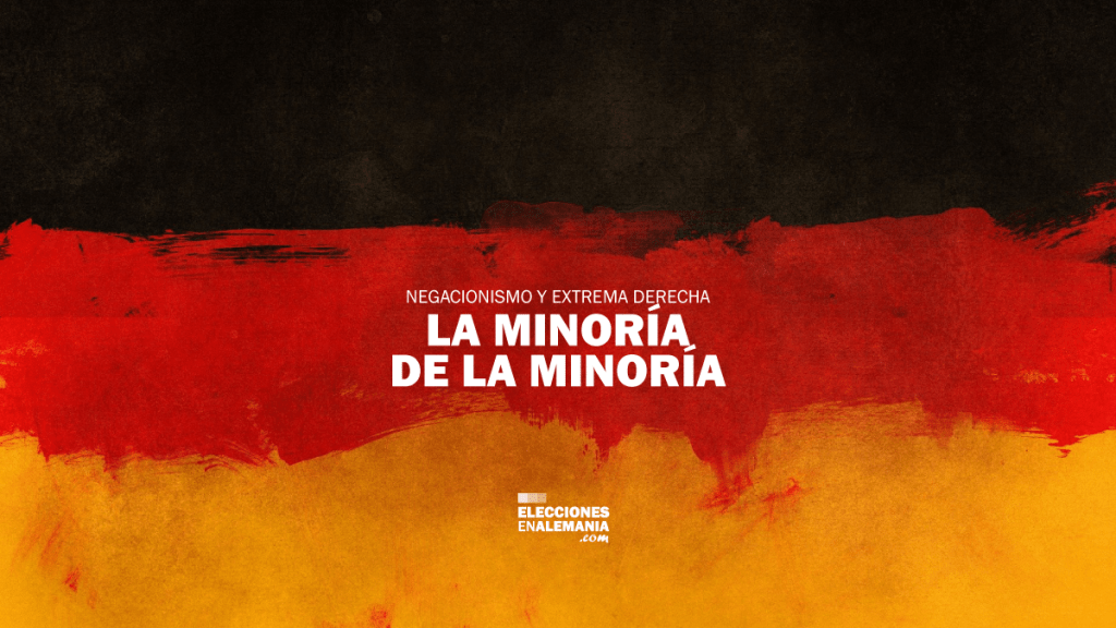 La minoría de la&nbsp;minoría