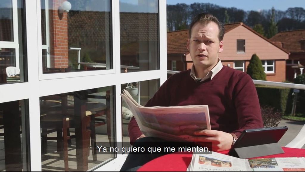 Capitalizar el descontento: La estrategia de la&nbsp;ultraderecha.