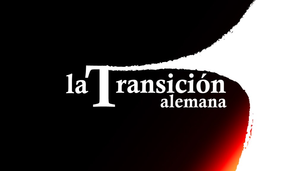 La Transición Alemana