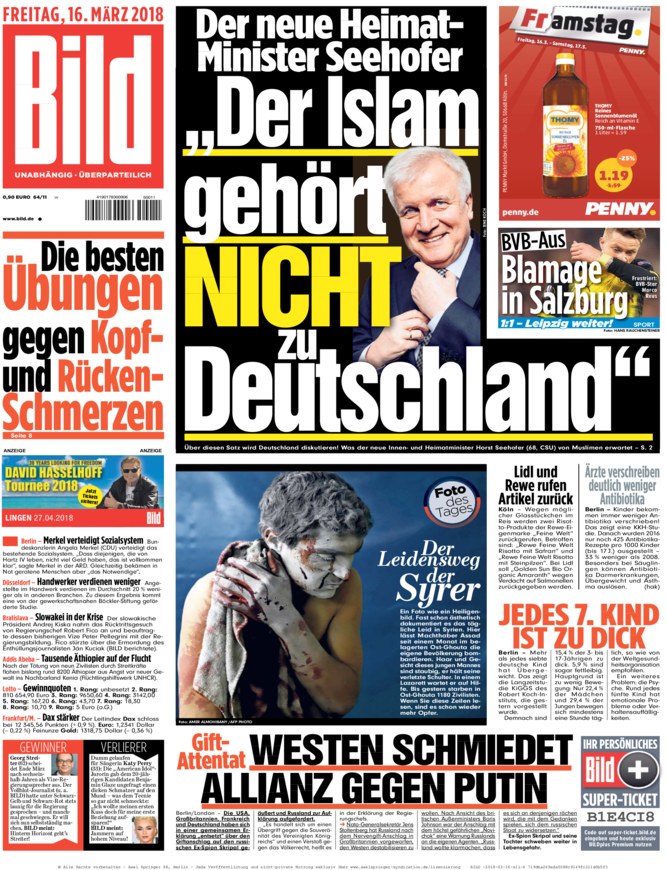 Bild - 16Marzo2018