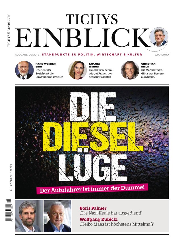 tichys einblick