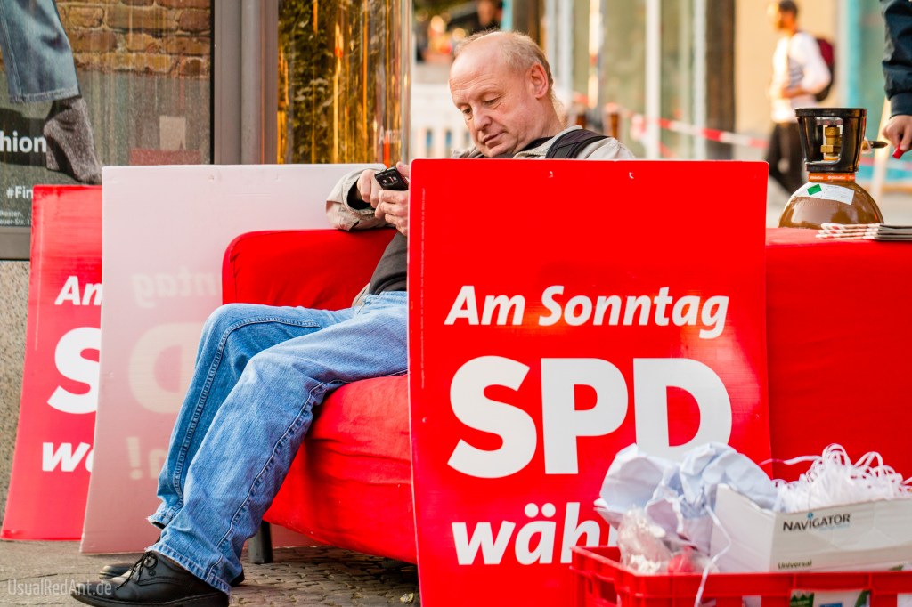 Tras el sí socialdemócrata: ¿Evitó lo peor o aplazó el&nbsp;problema?