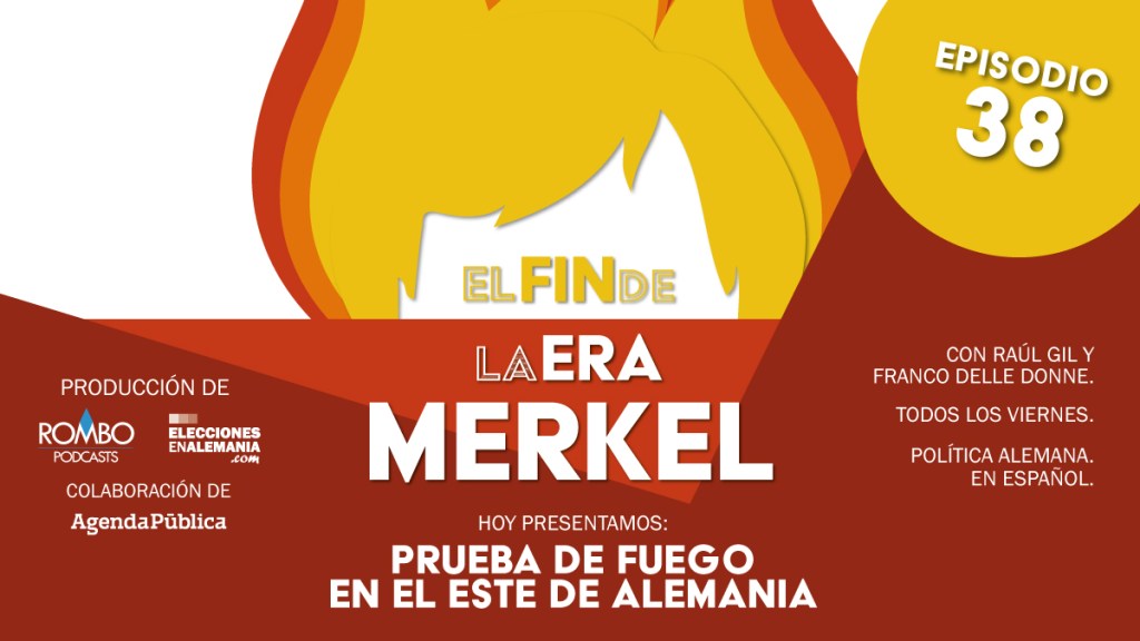 Prueba de fuego en el Este de&nbsp;Alemania