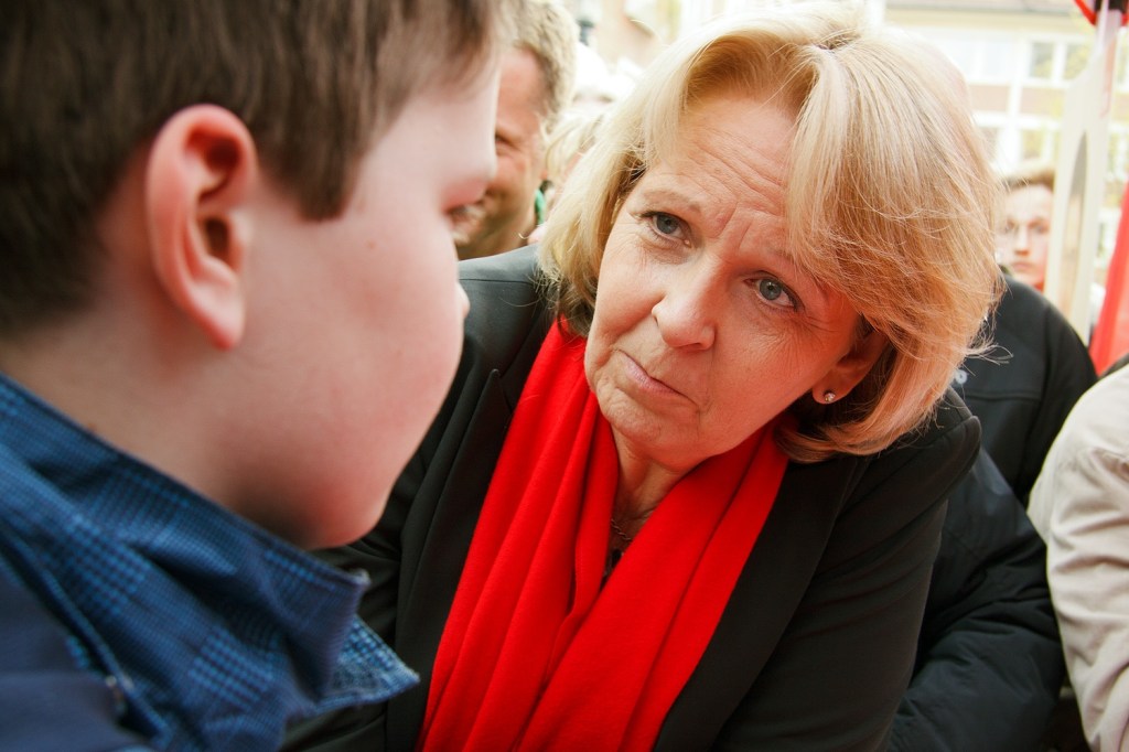 ¿Última oportunidad para la socialdemocracia?