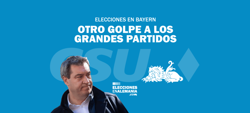 Otro golpe a los grandes&nbsp;partidos