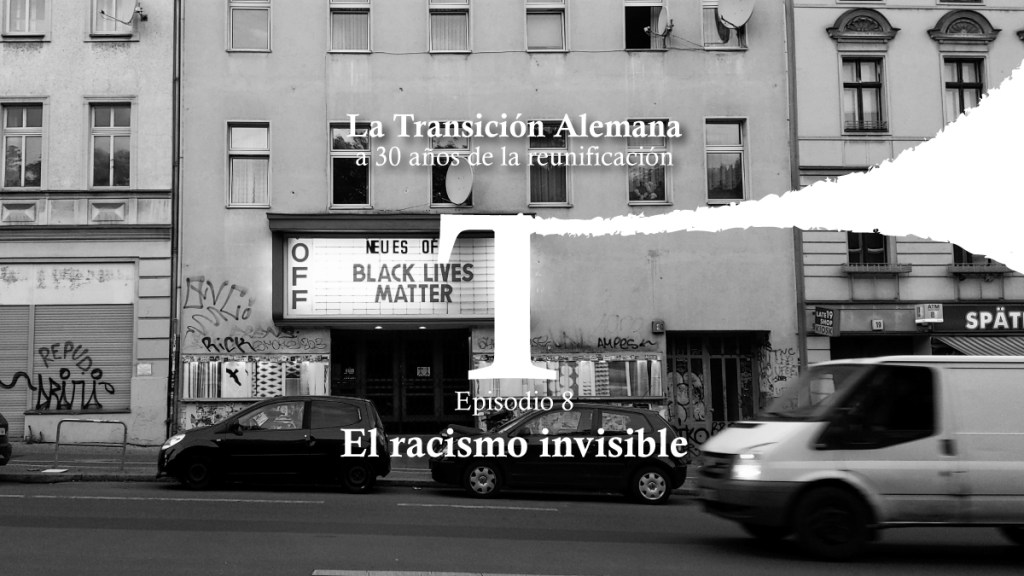 El racismo invisible