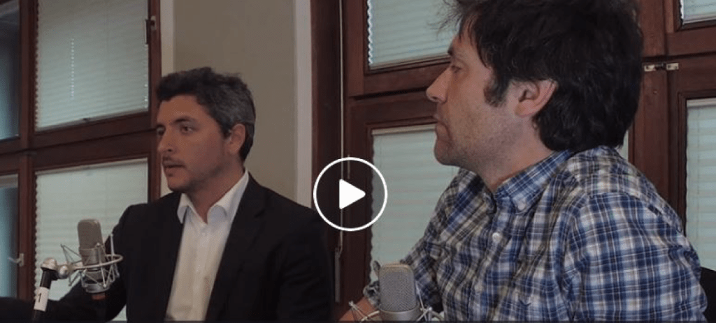 El rol del periodismo ante el avance&nbsp;ultraderechista