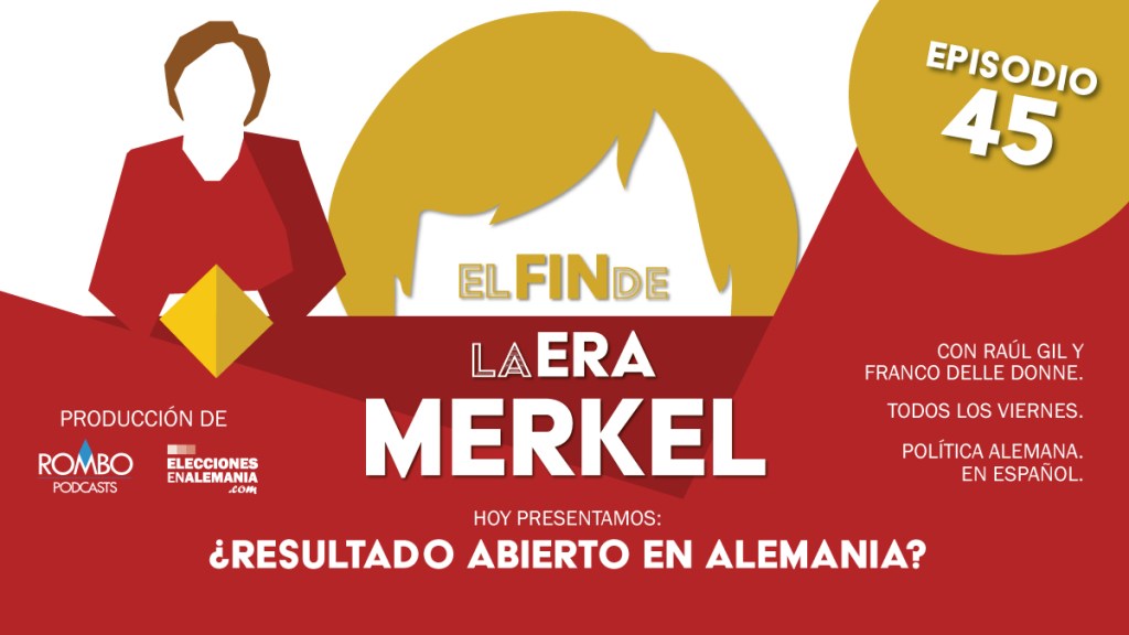 ¿Resultado abierto en&nbsp;Alemania?