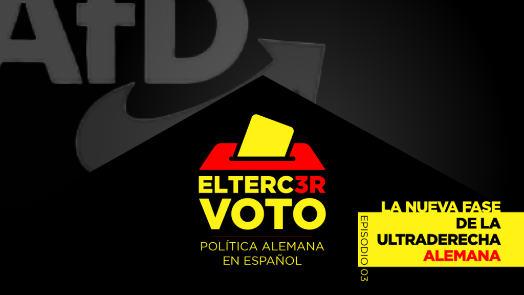 La nueva fase de la ultraderecha&nbsp;alemana