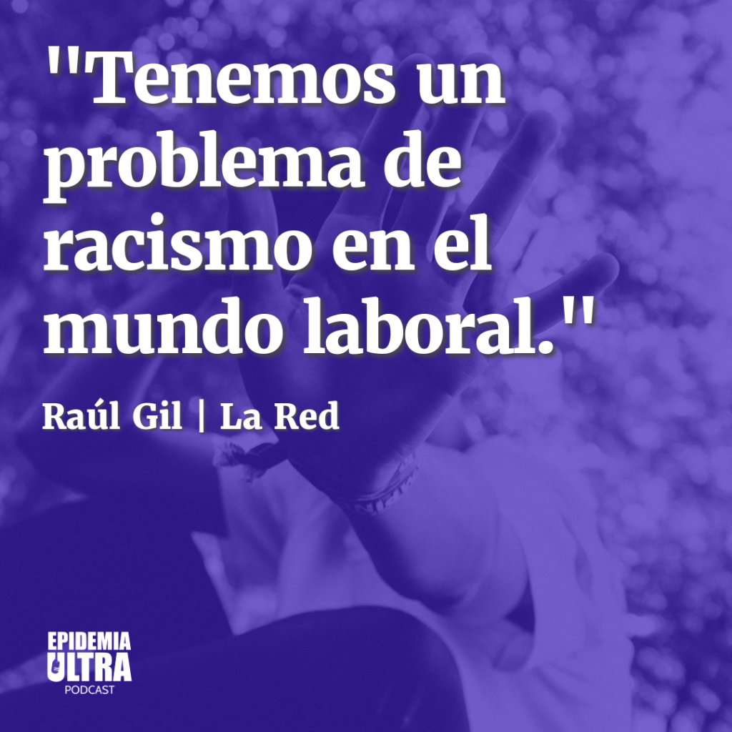 La ultraderecha en el mundo&nbsp;laboral