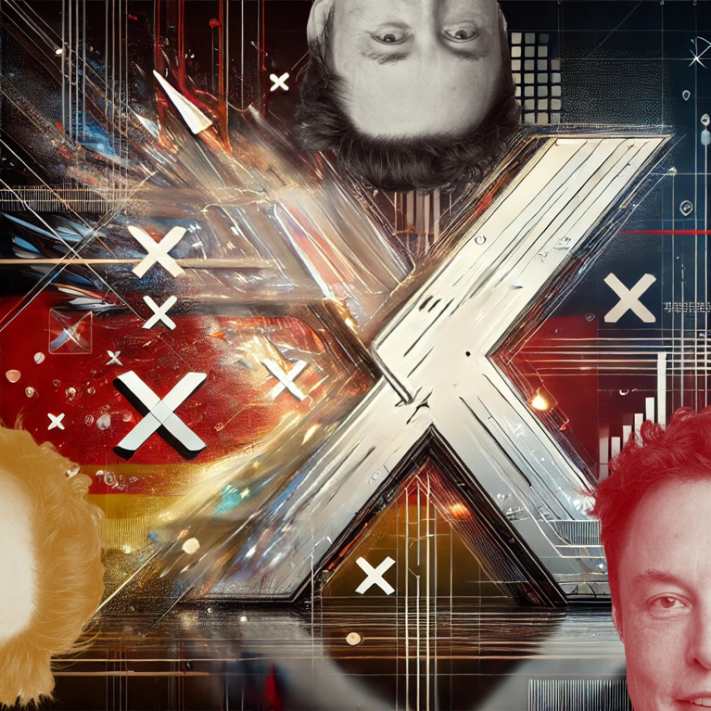 El Multimillonario que se metió en la&nbsp;campaña