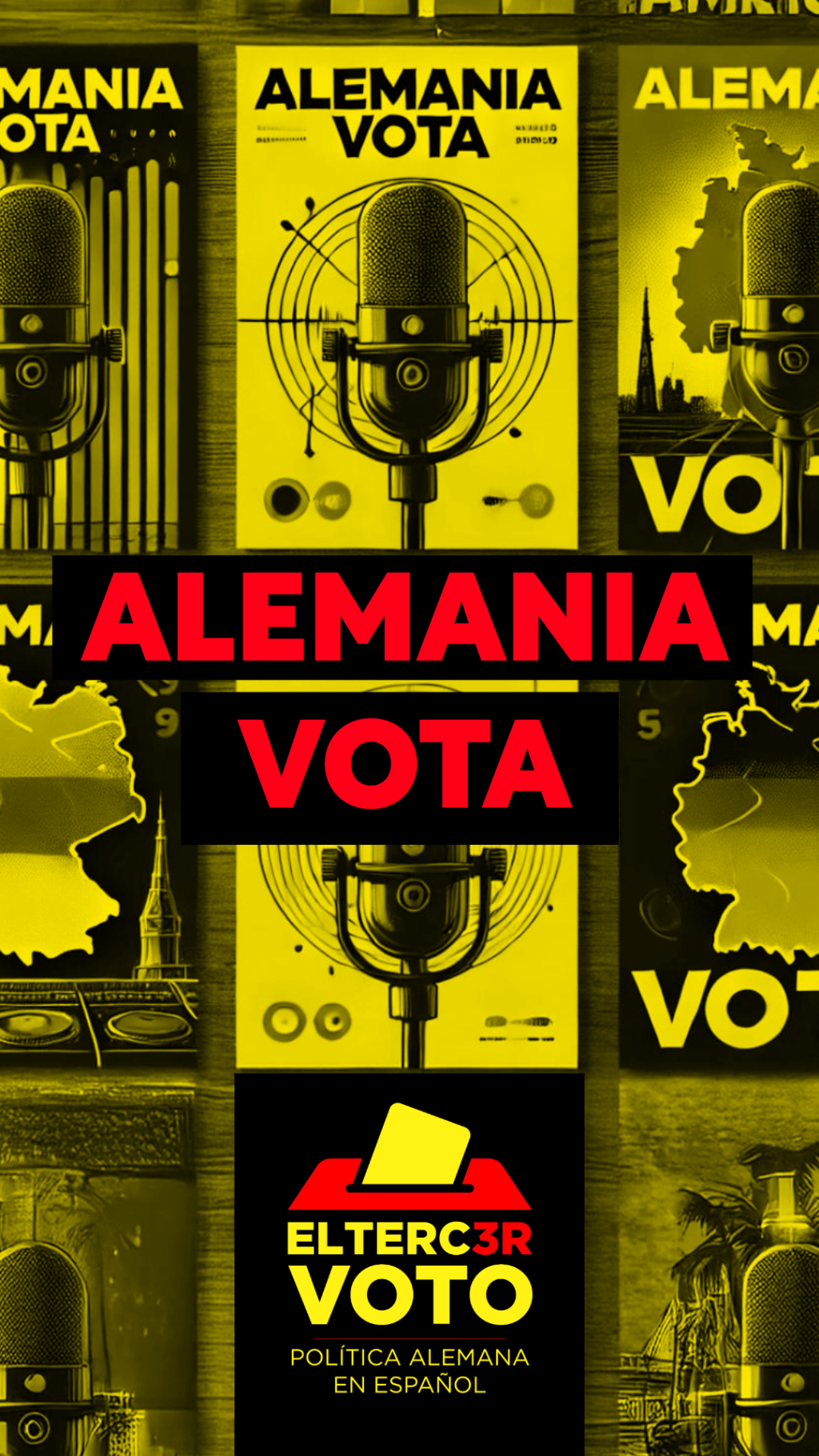 Alemania Vota